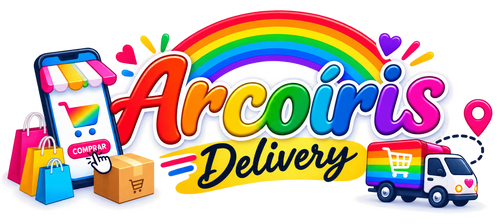 Arcoíris Delivery 